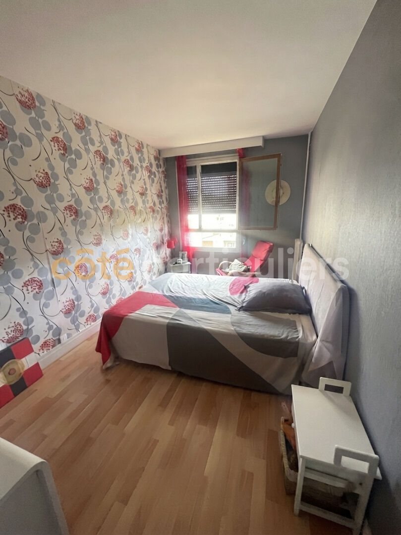 Appartement à vendre, 76m², Tarbes