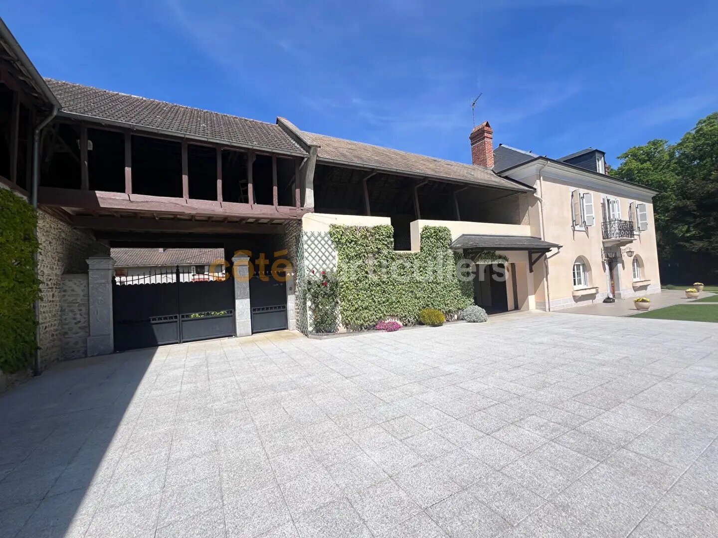 Maison à vendre, 186m², Orleix
