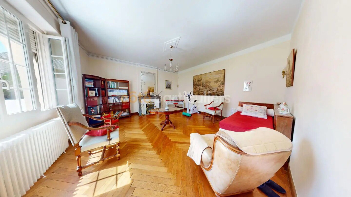 Maison à vendre, 186m², Orleix