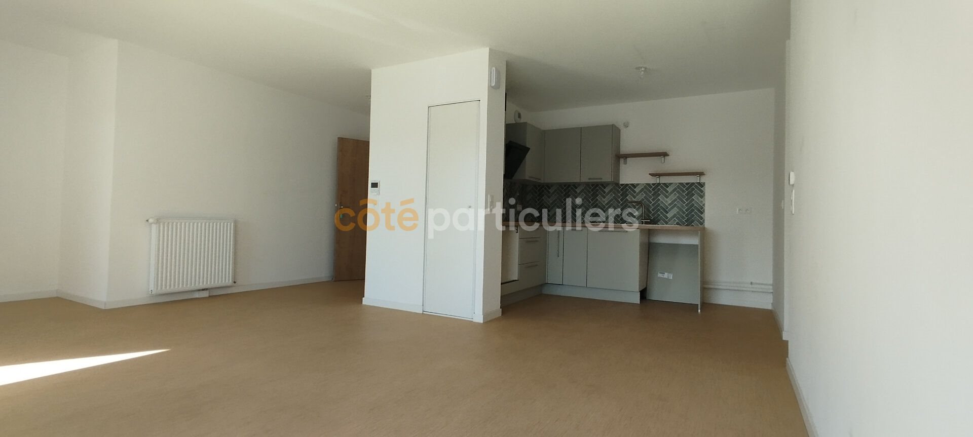 Appartement à vendre, 71m², Tarbes