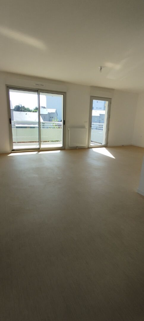 Appartement à vendre, 71m², Tarbes