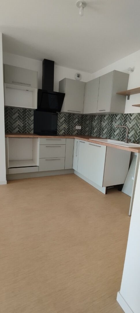 Appartement à vendre, 71m², Tarbes