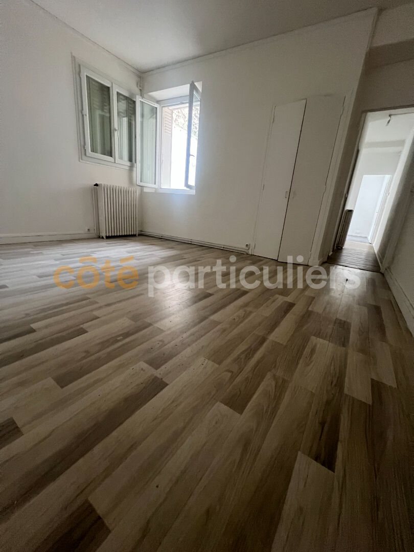 Appartement à vendre, 42m², Tarbes