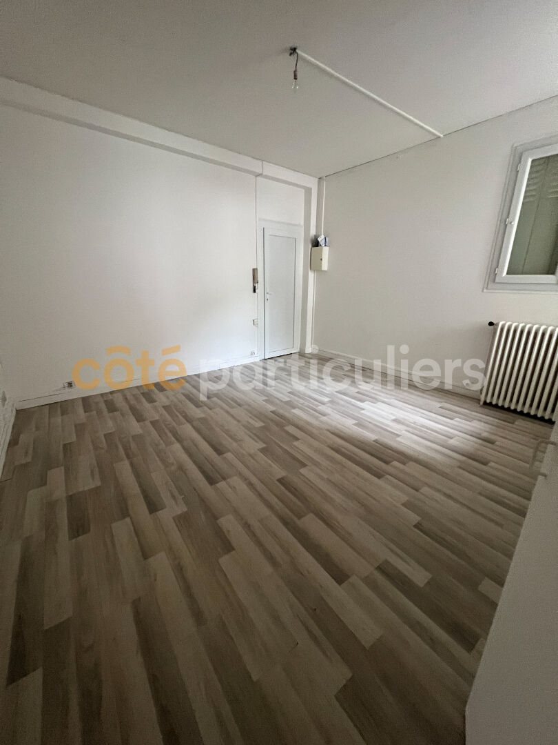Appartement à vendre, 42m², Tarbes