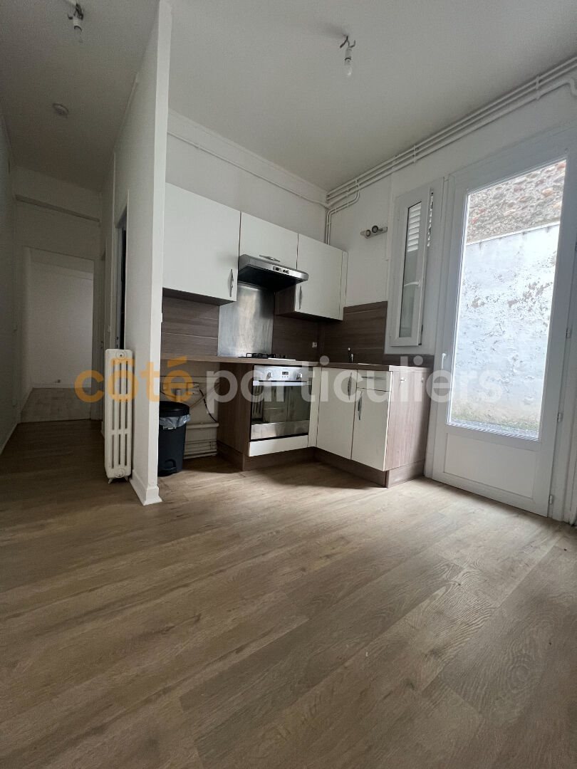 Appartement à vendre, 42m², Tarbes