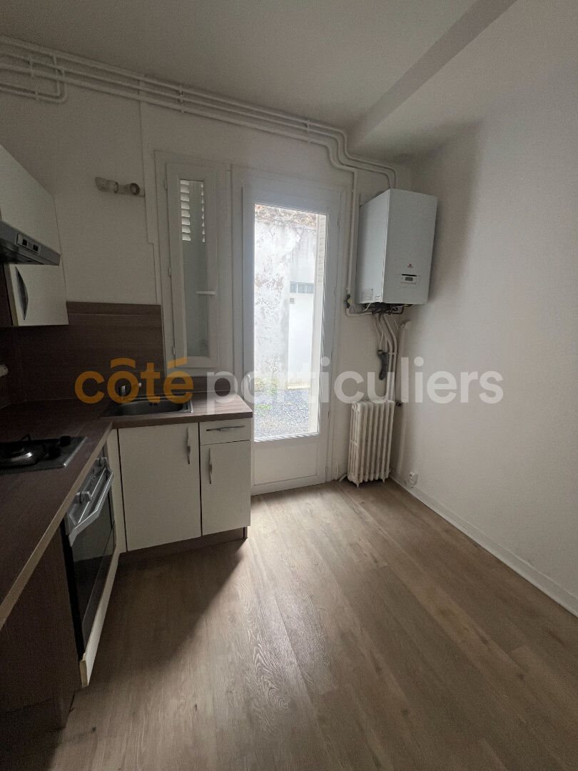 Appartement à vendre, 42m², Tarbes