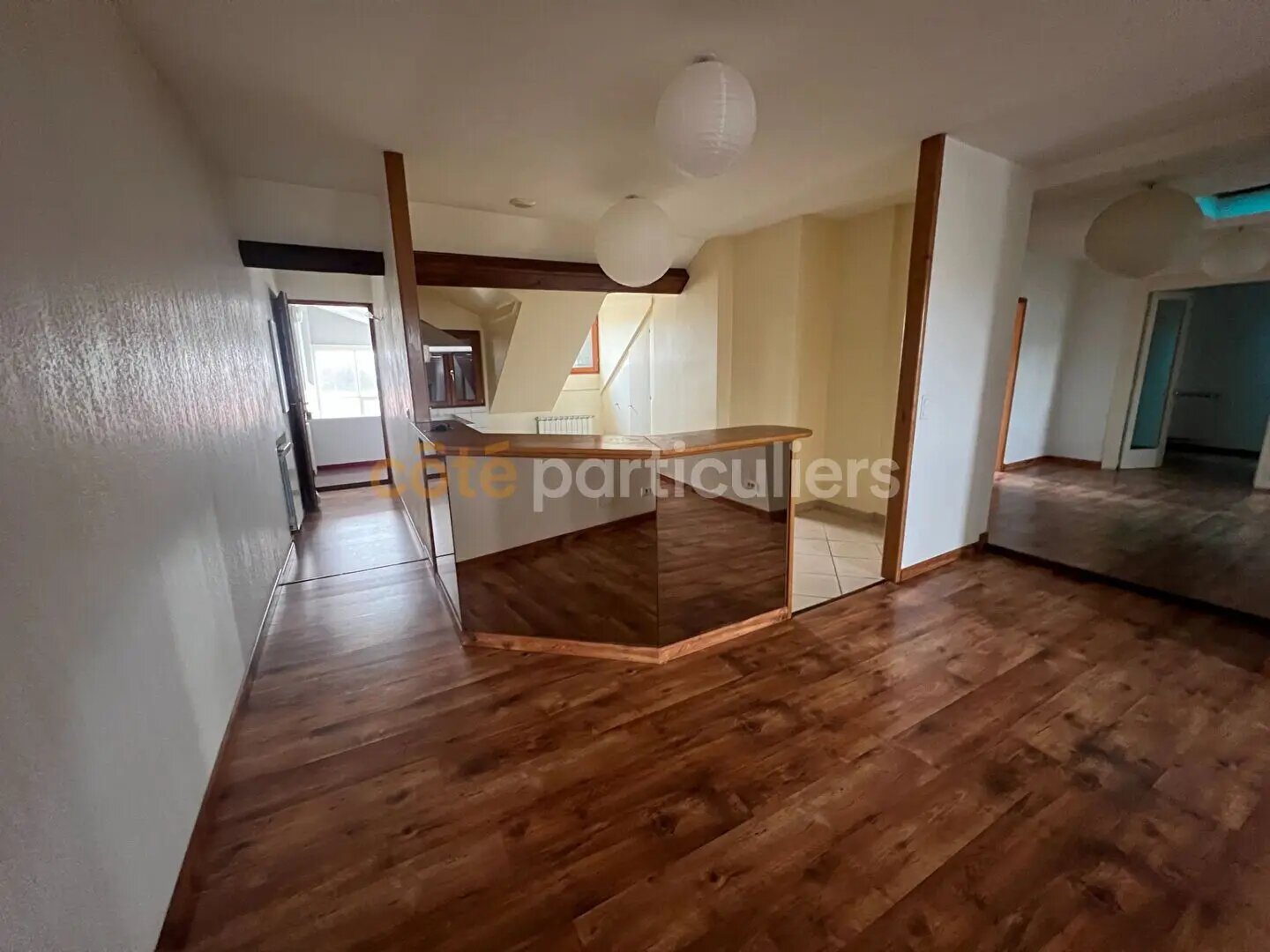 Appartement à vendre, 112m², Tarbes