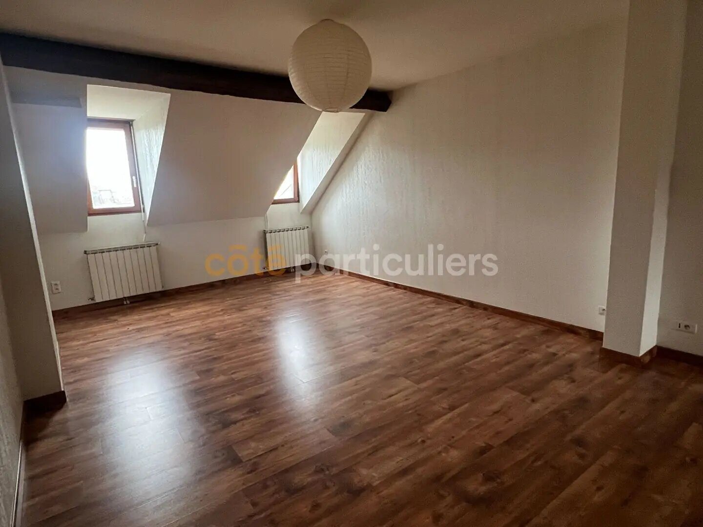 Appartement à vendre, 112m², Tarbes