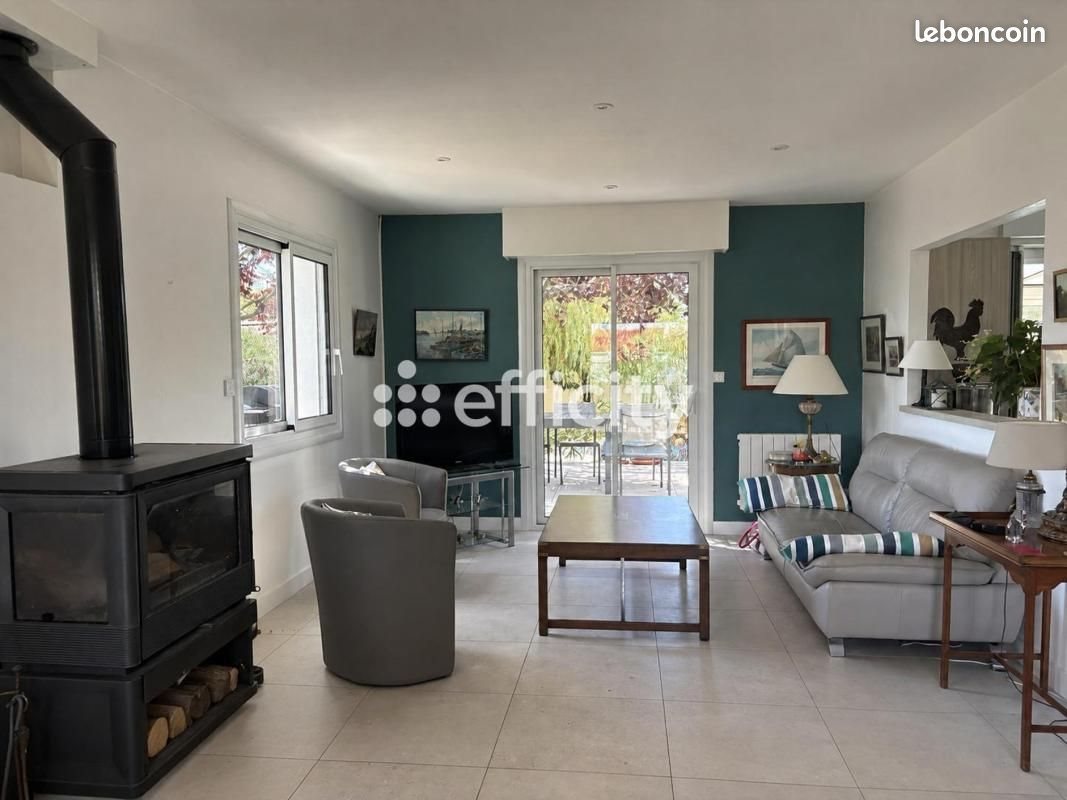 Maison à vendre, 145m², L'Ile-d'Olonne