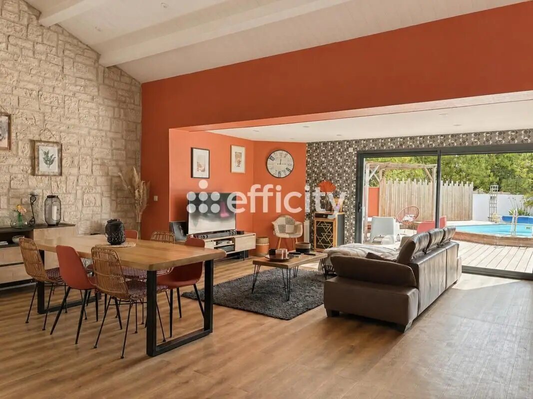 Maison à vendre, 137m², L'Ile-d'Olonne