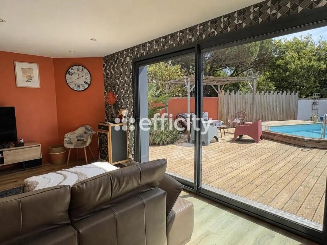 Maison à vendre, 137m², L'Ile-d'Olonne