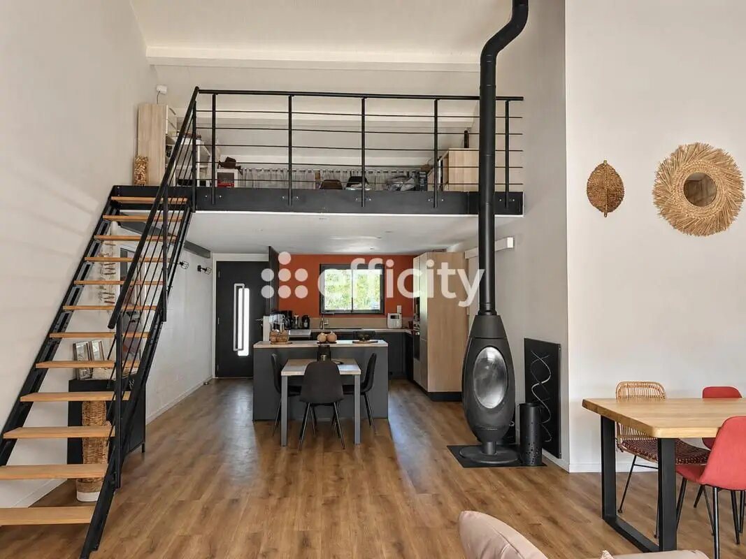 Maison à vendre, 137m², L'Ile-d'Olonne
