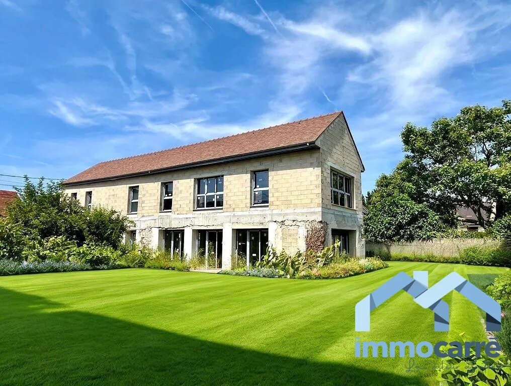 Maison à vendre, 200m², Pontcarré