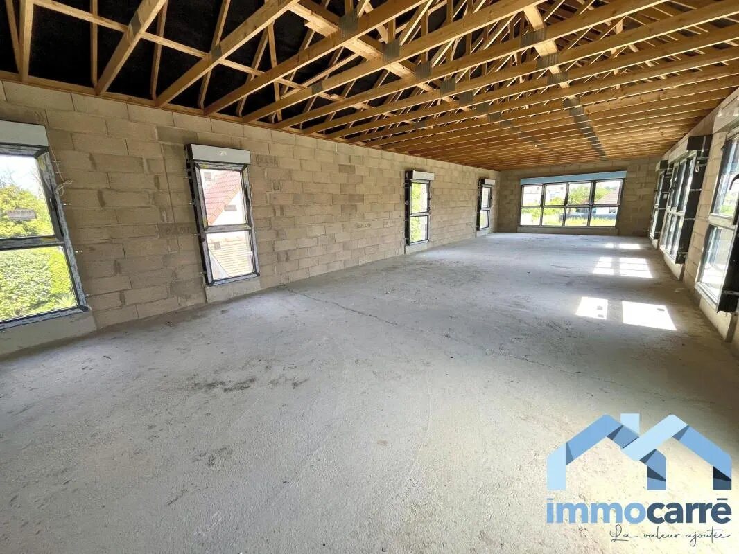 Maison à vendre, 200m², Pontcarré