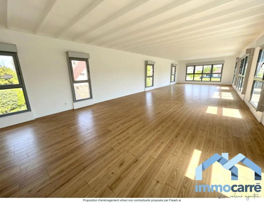 Maison à vendre, 200m², Pontcarré