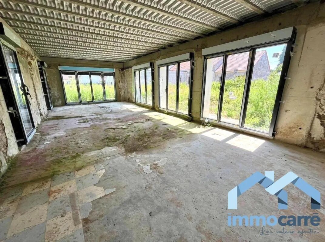 Maison à vendre, 200m², Pontcarré