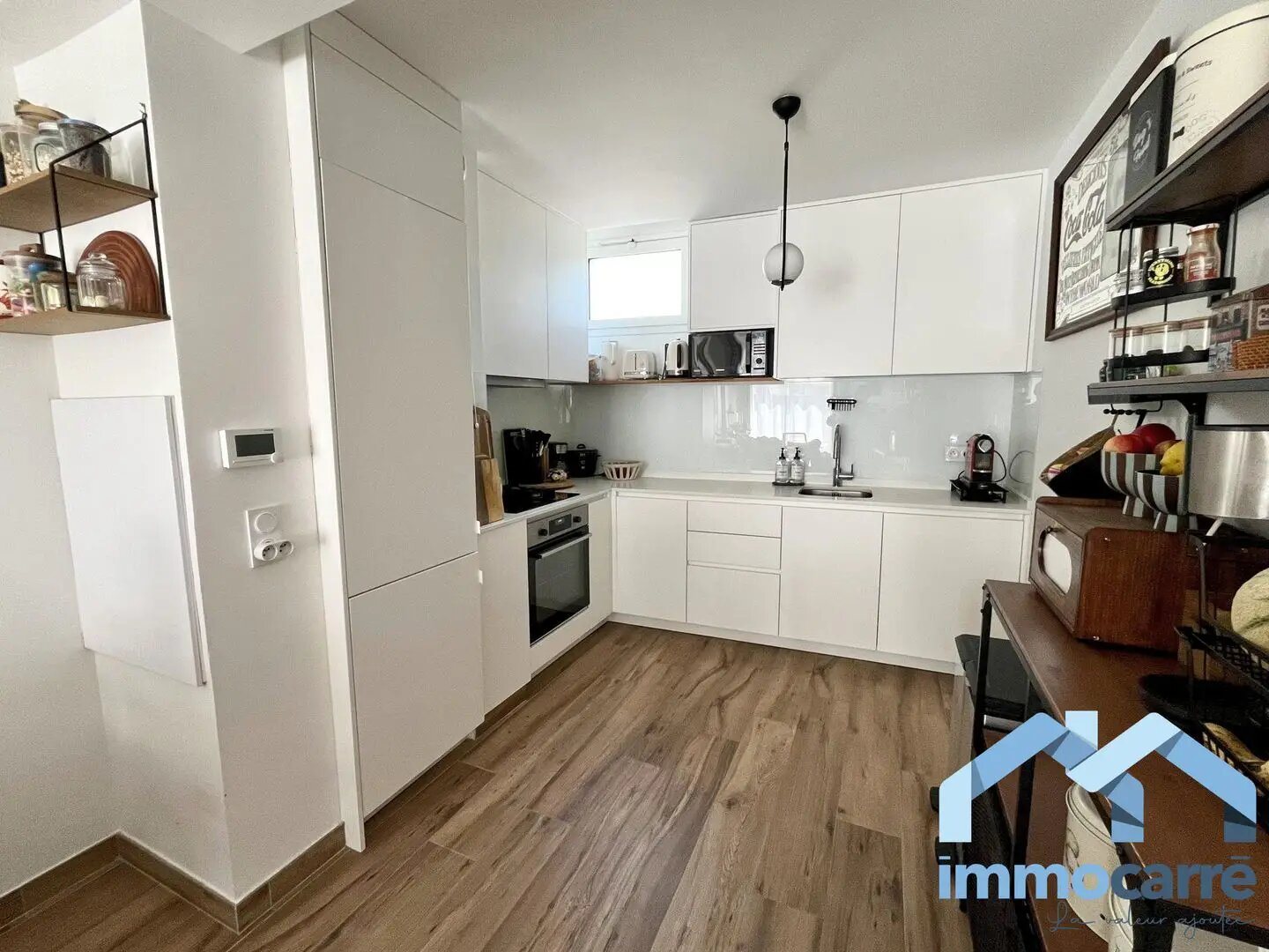Maison à vendre, 100m², Pontcarré