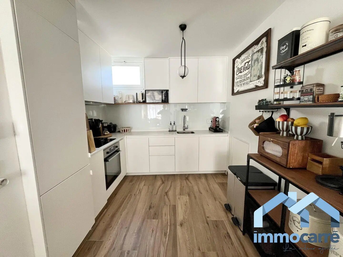 Maison à vendre, 100m², Pontcarré