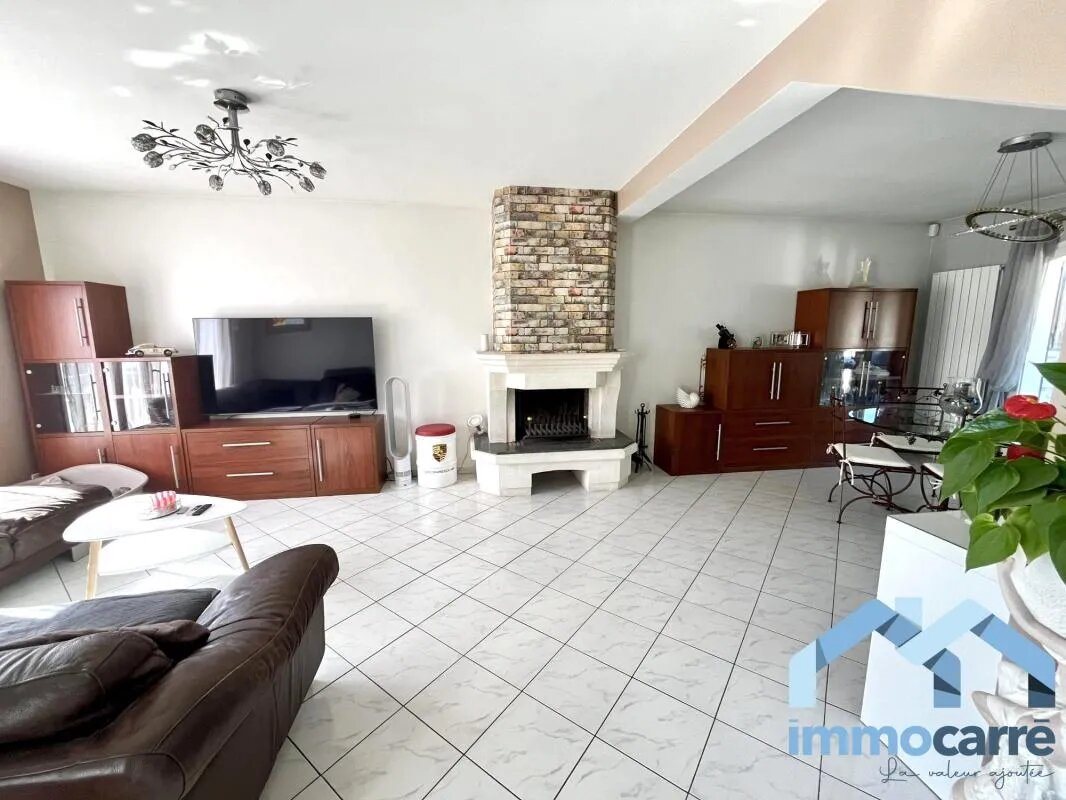 Maison à vendre, 148m², Ozoir-la-Ferrière