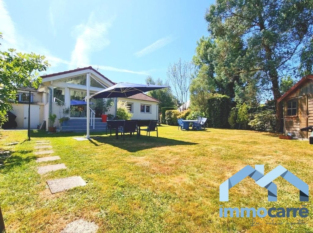 Maison à vendre, 150m², Pontcarré