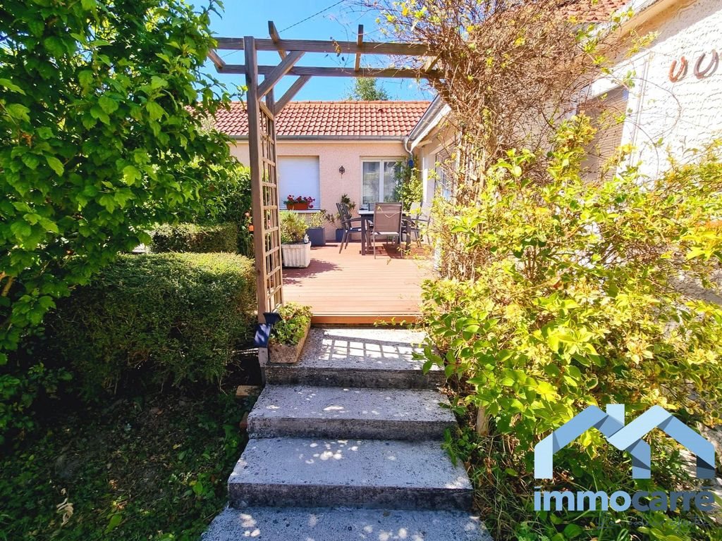 Maison à vendre, 150m², Pontcarré