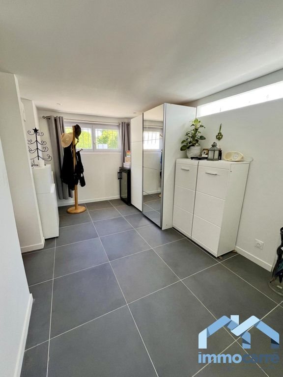 Maison à vendre, 150m², Pontcarré