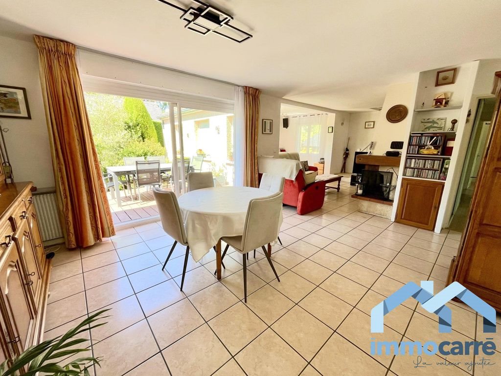 Maison à vendre, 150m², Pontcarré