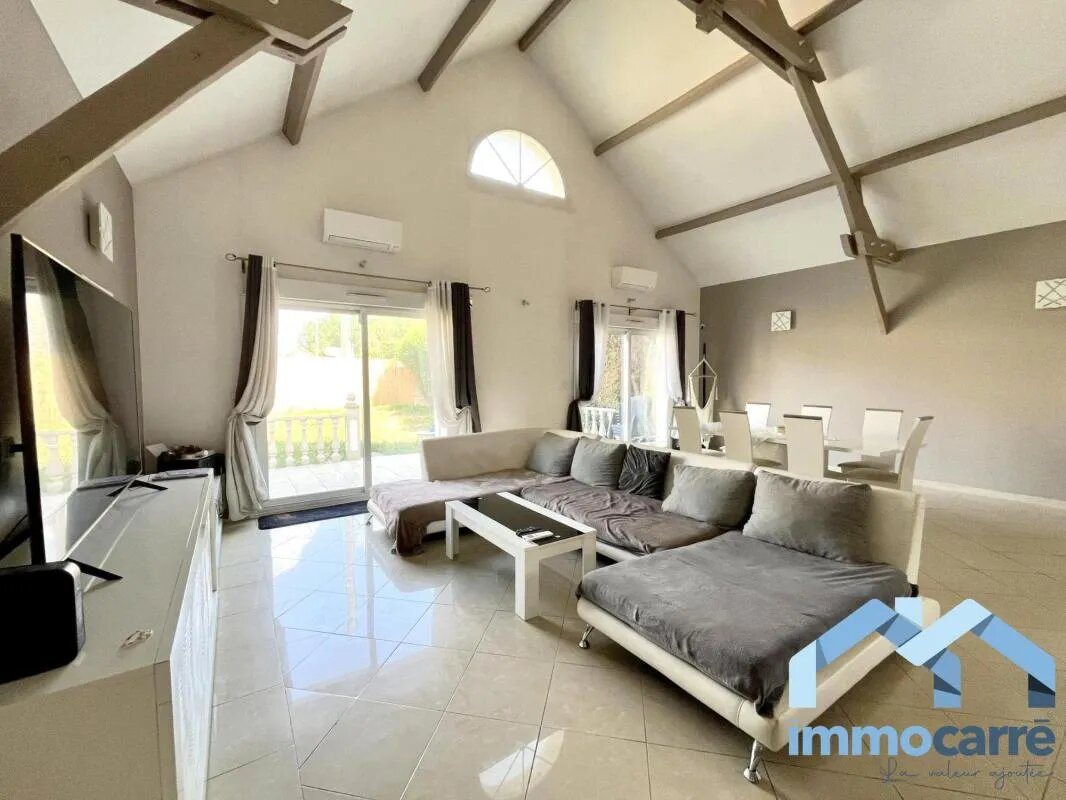 Maison à vendre, 162m², Pontcarré