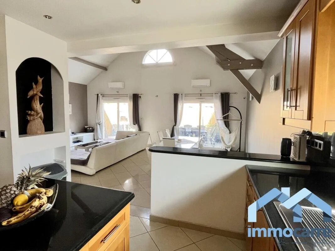 Maison à vendre, 162m², Pontcarré