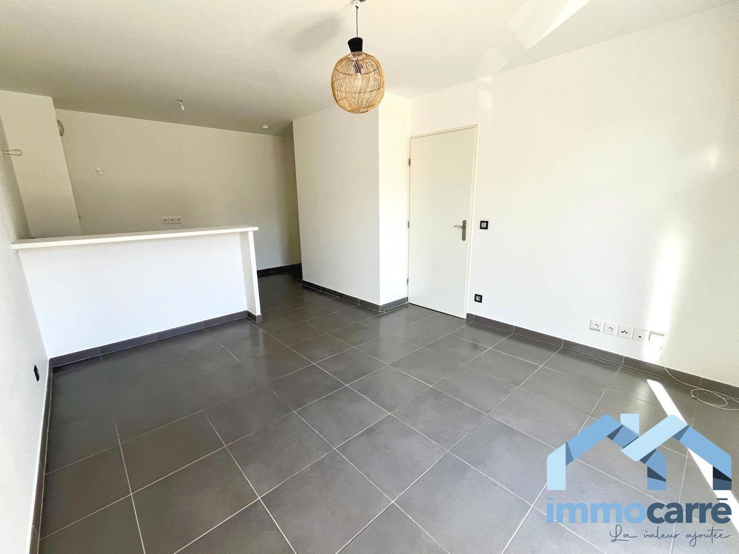 Appartement à vendre, 52m², Pontcarré