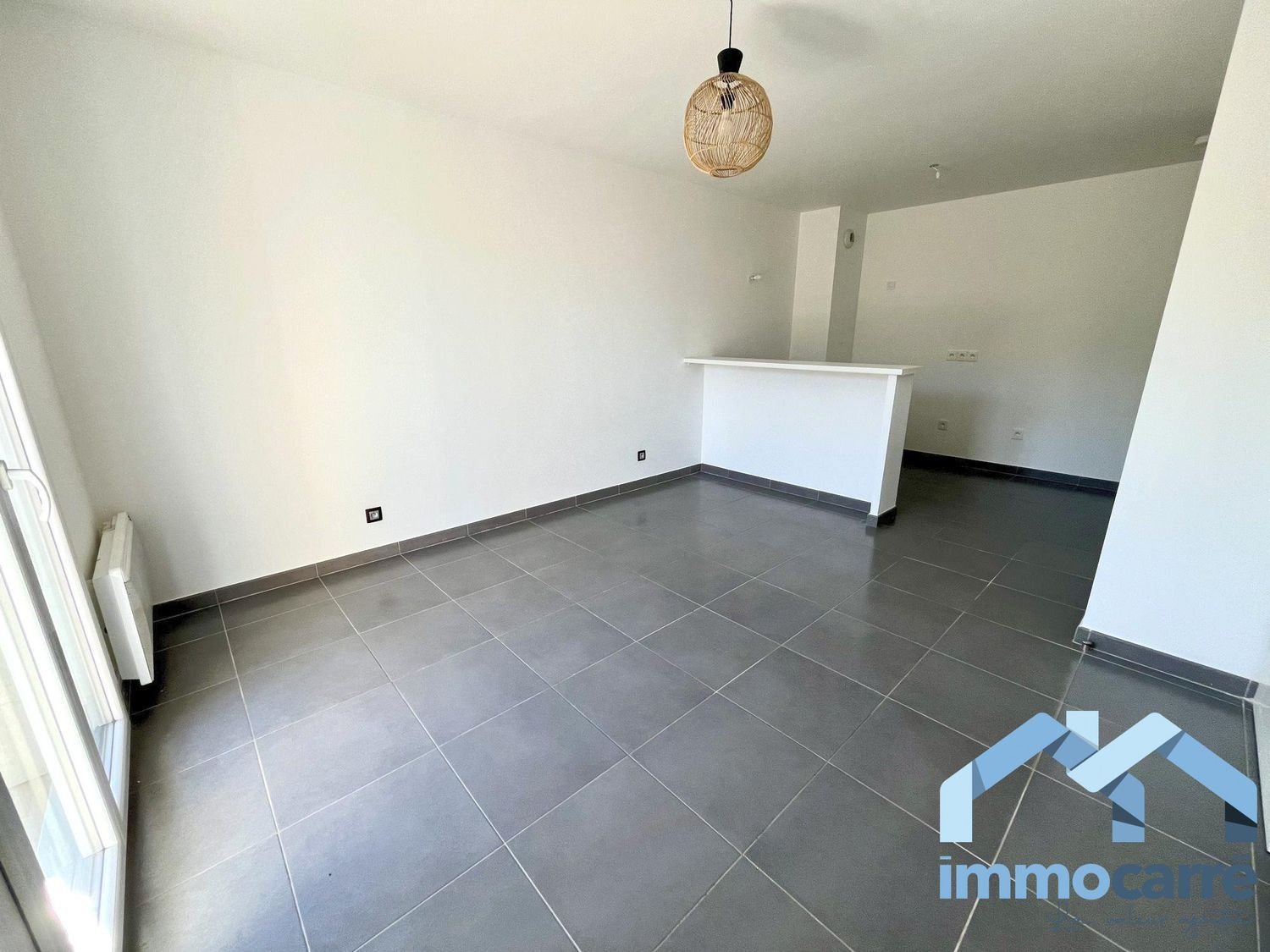 Appartement à vendre, 52m², Pontcarré