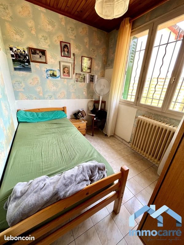 Maison à vendre, 50m², Ozoir-la-Ferrière