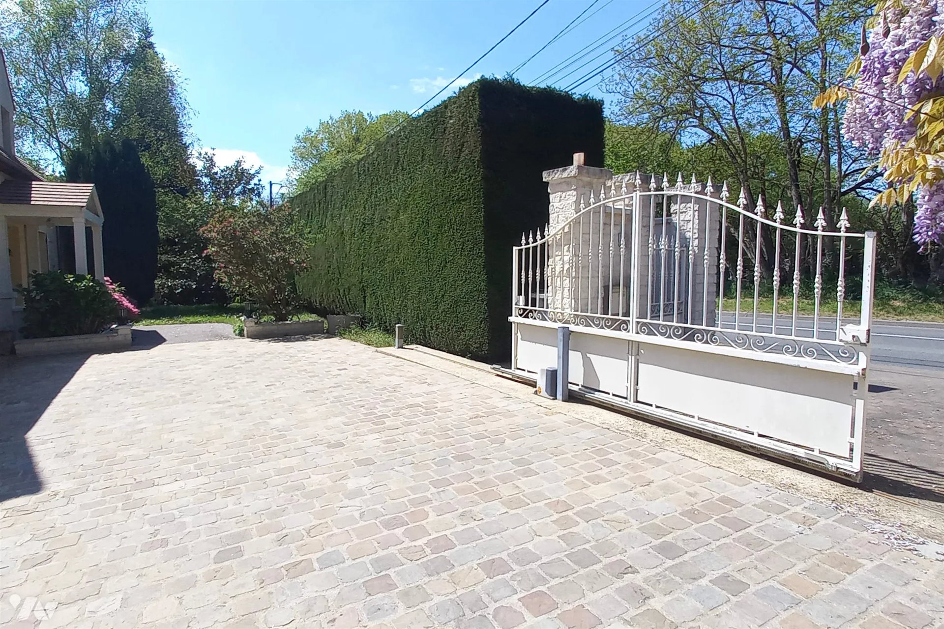 Maison à vendre, 209m², Fontenay-lès-Briis