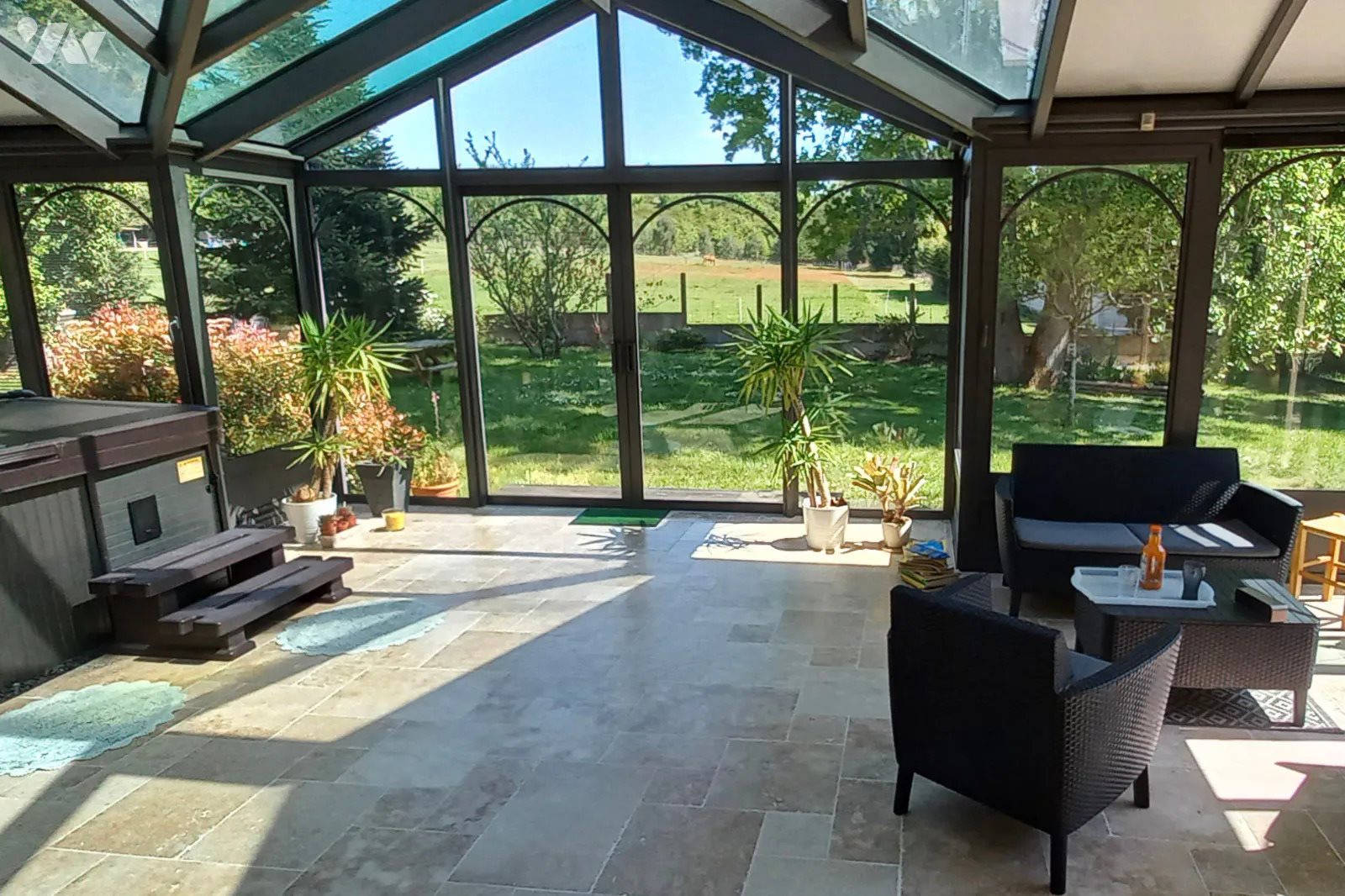 Maison à vendre, 209m², Fontenay-lès-Briis