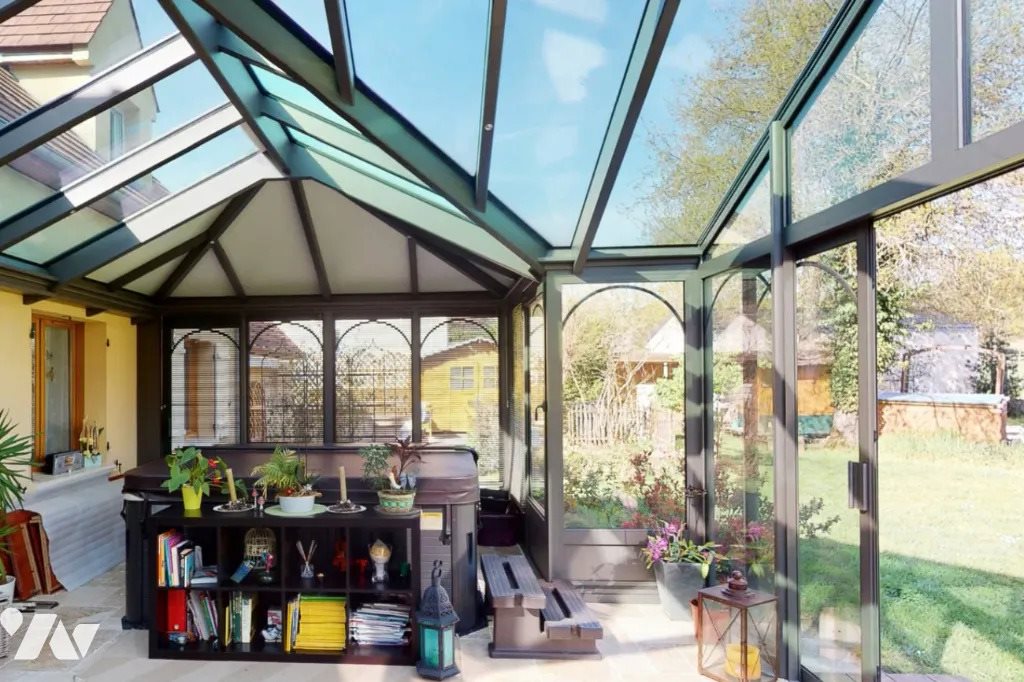 Maison à vendre, 209m², Fontenay-lès-Briis