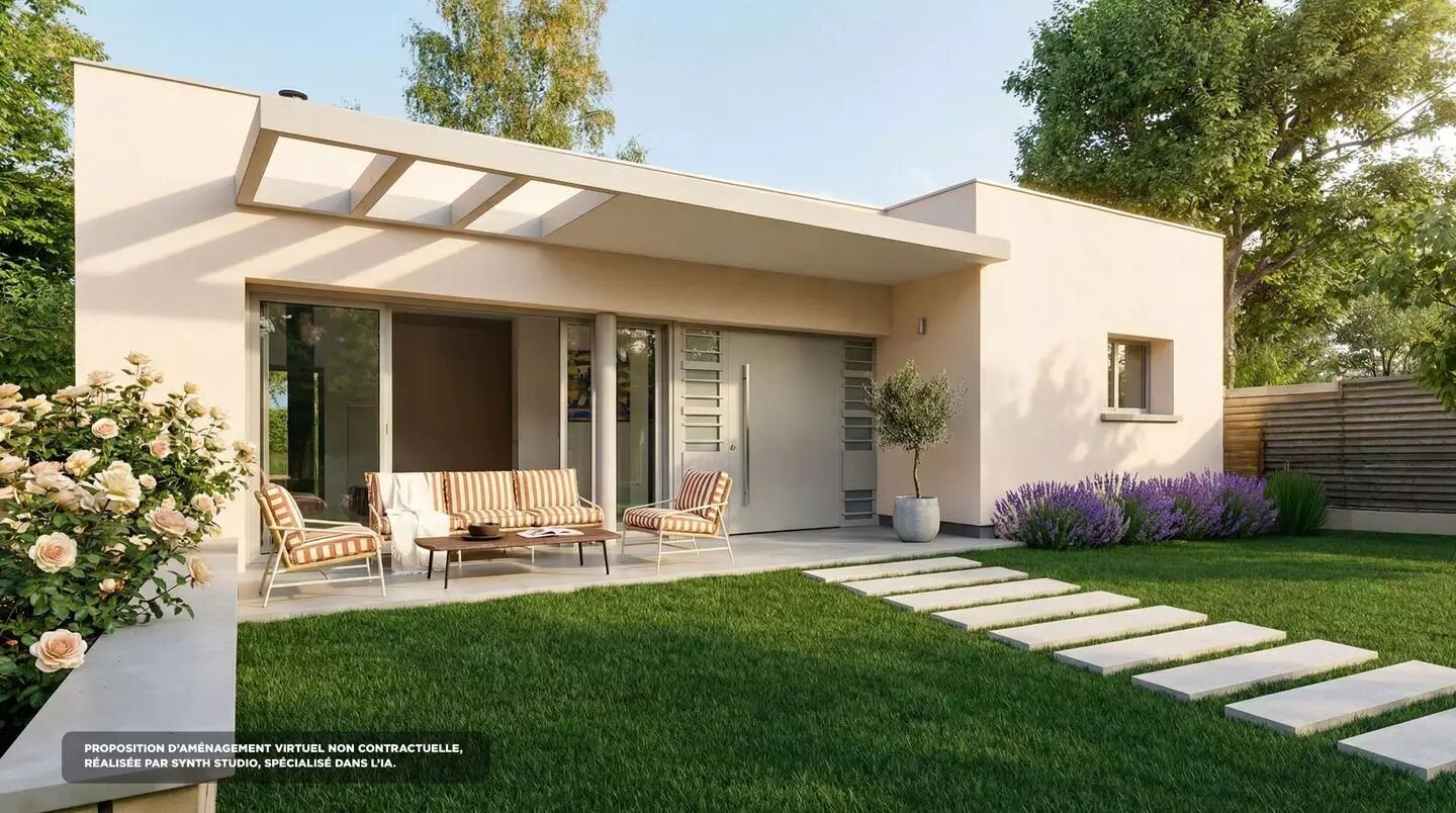 Maison à vendre, 240m², La Celle-Saint-Cloud