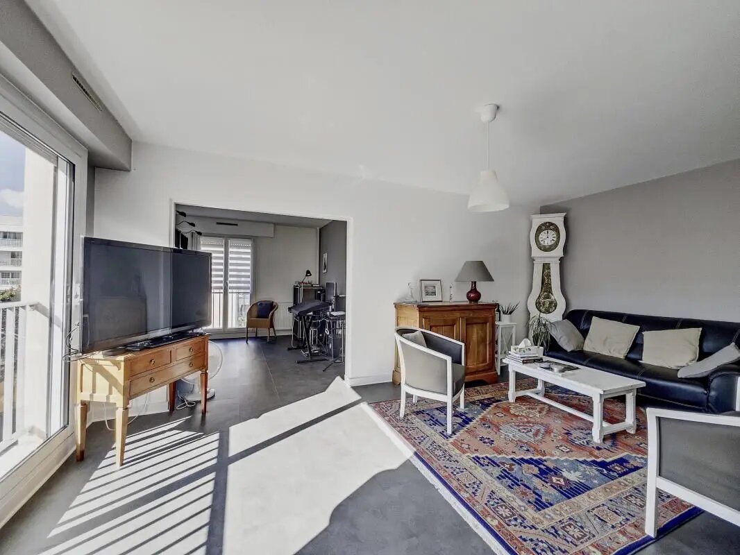 Appartement à vendre, 75m², Dijon