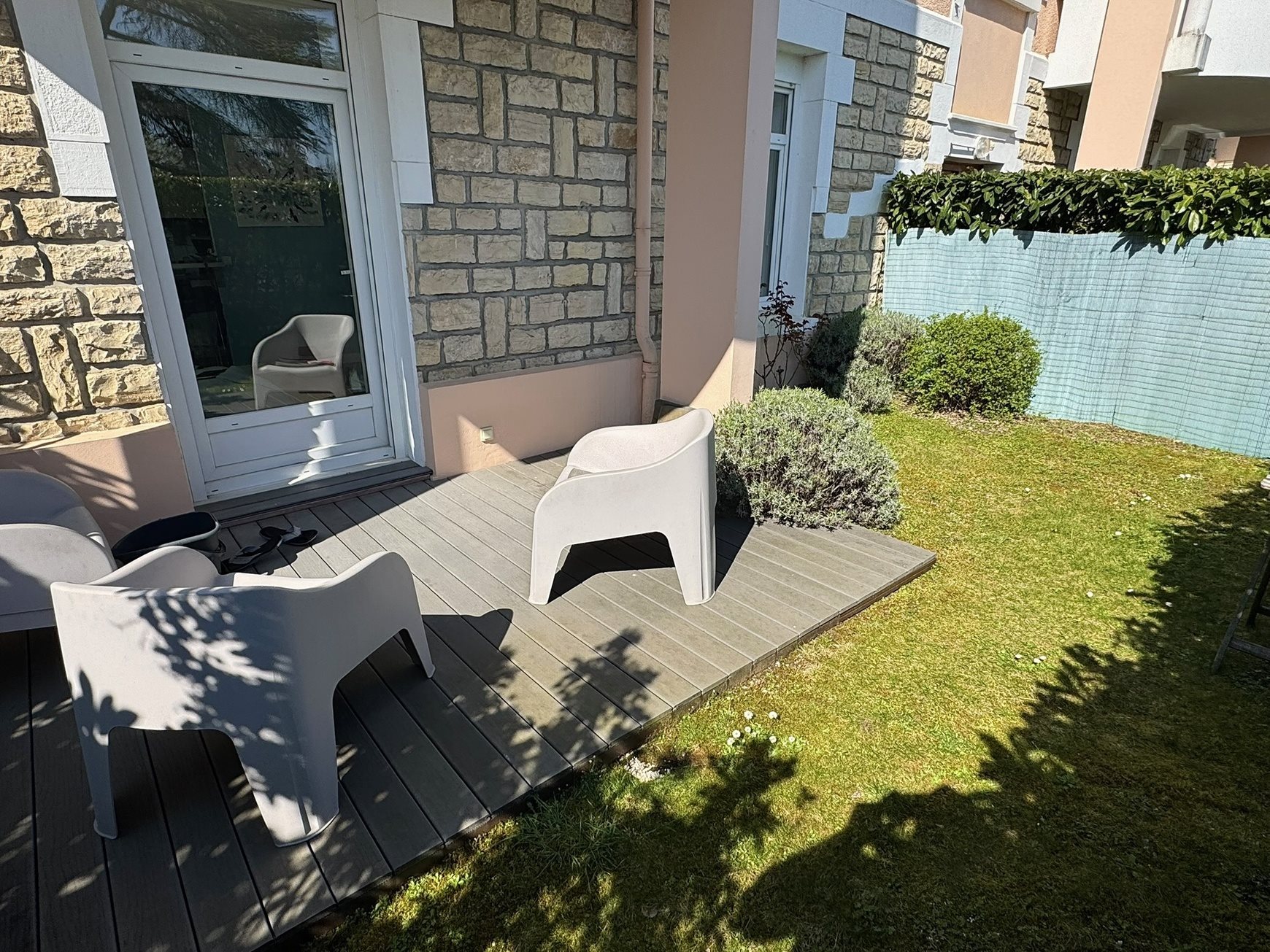Appartement à vendre, 45m², Dijon