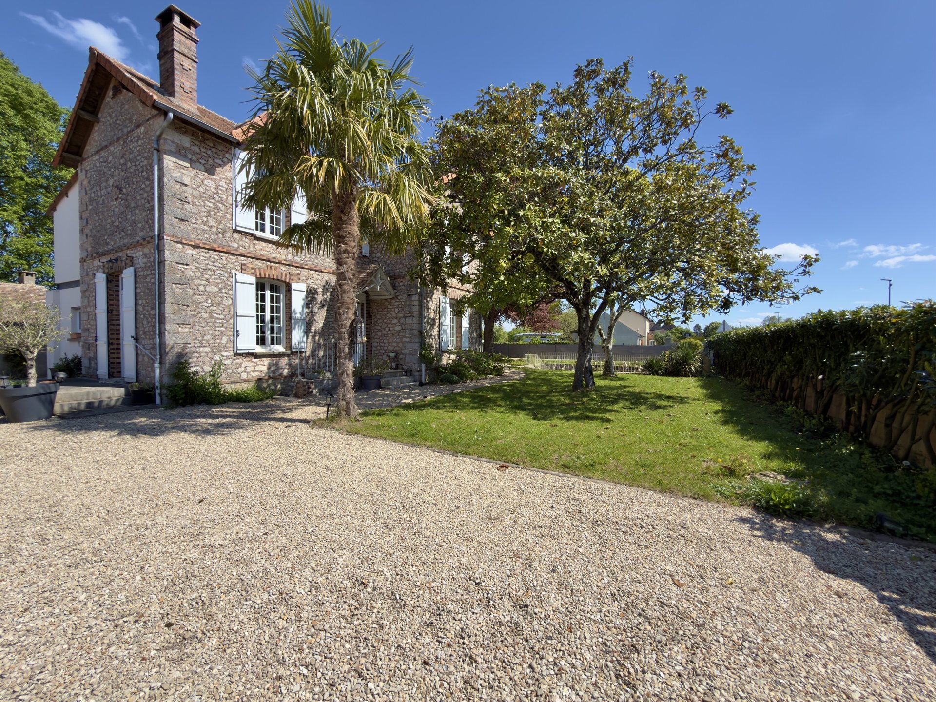 Maison à vendre, 8m², Chéroy