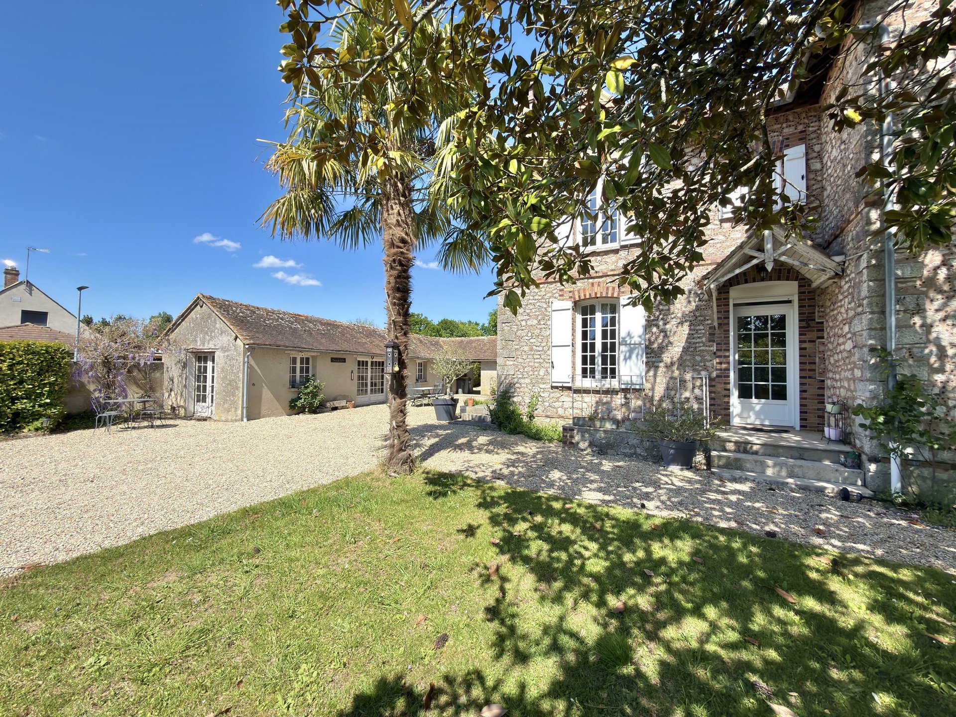 Maison à vendre, 8m², Chéroy