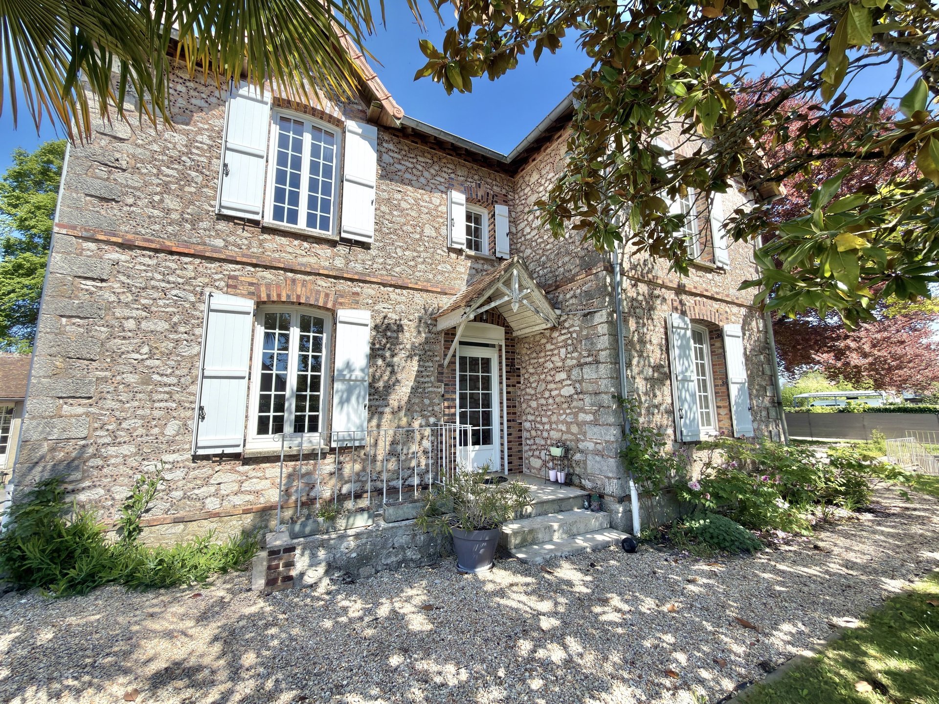 Maison à vendre, 8m², Chéroy