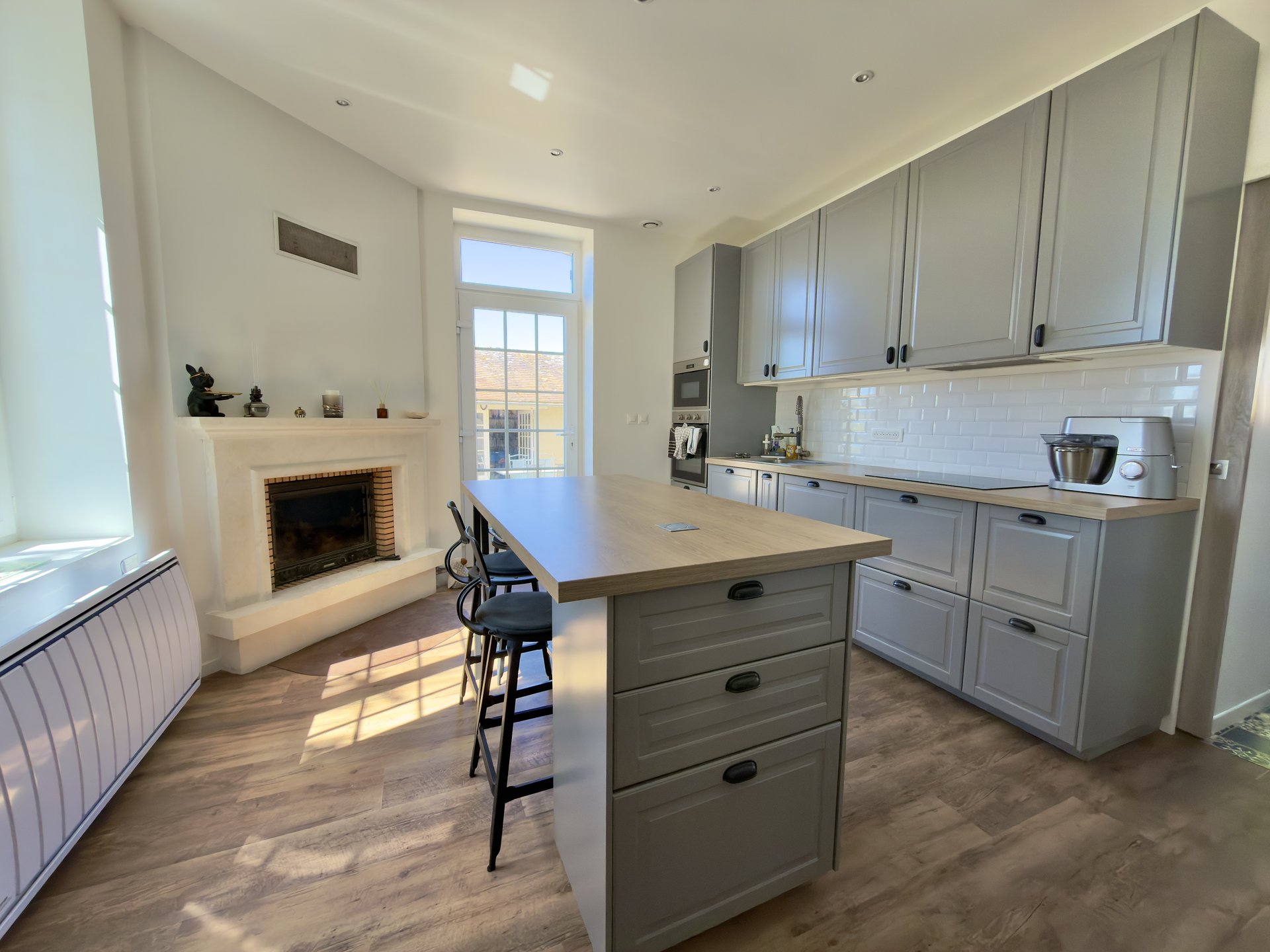 Maison à vendre, 8m², Chéroy
