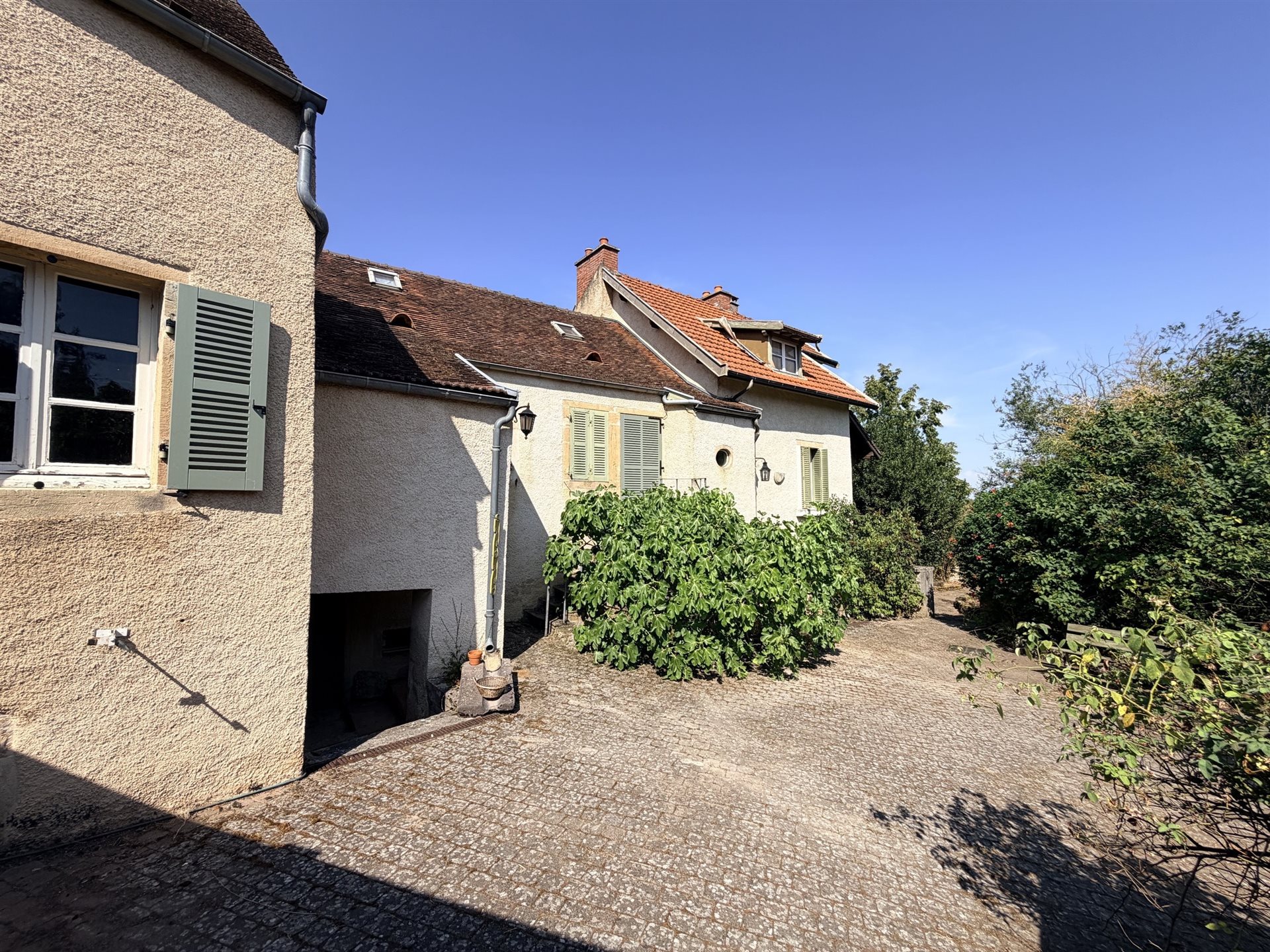 Maison à vendre, 177m², Couchey