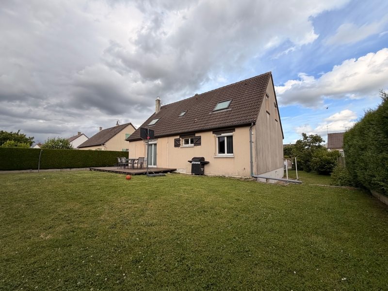 Maison à vendre, 178m², Lucé