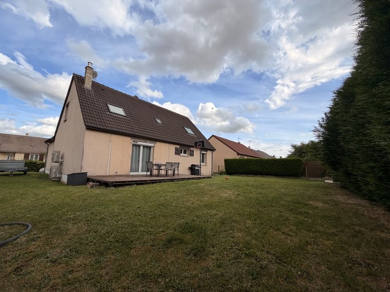 Maison à vendre, 178m², Lucé