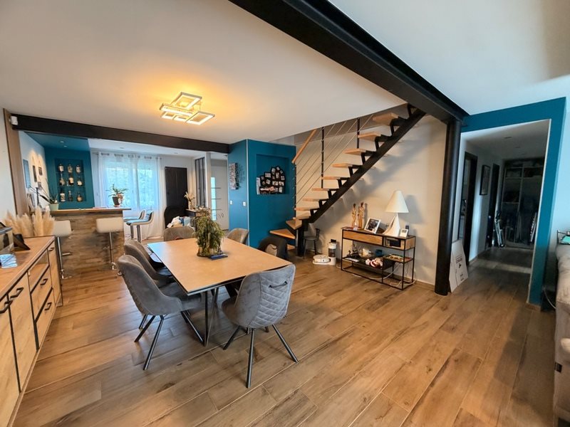 Maison à vendre, 178m², Lucé