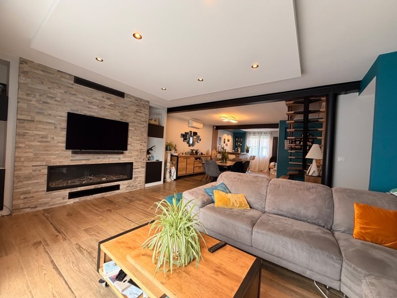 Maison à vendre, 178m², Lucé