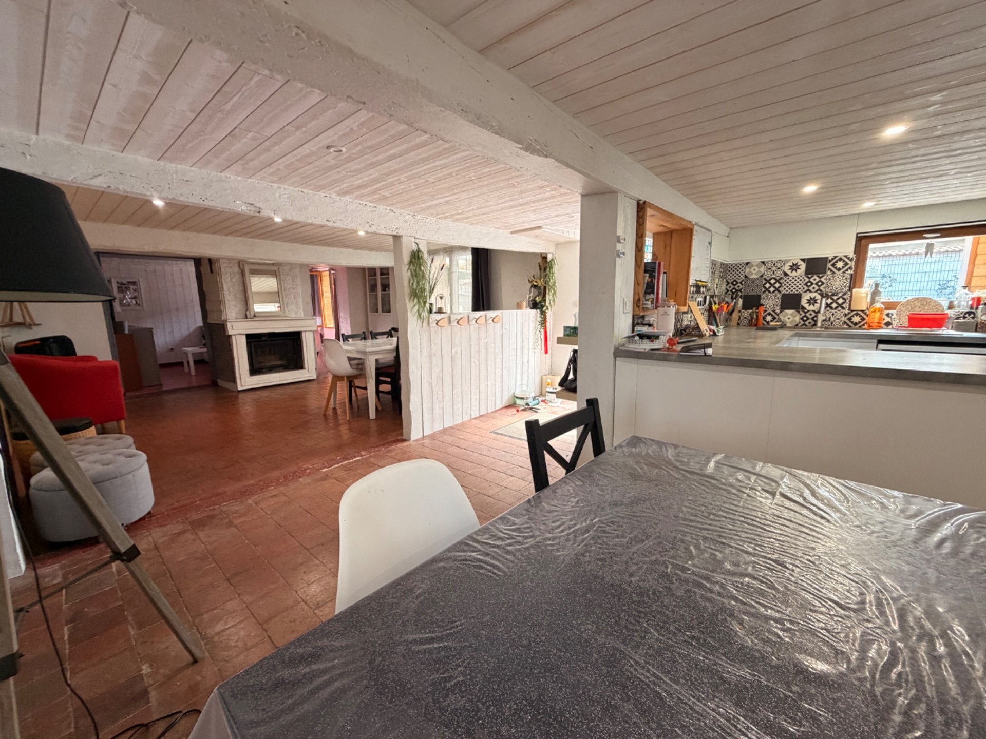 Maison à vendre, 156m², La Bourdinière-Saint-Loup