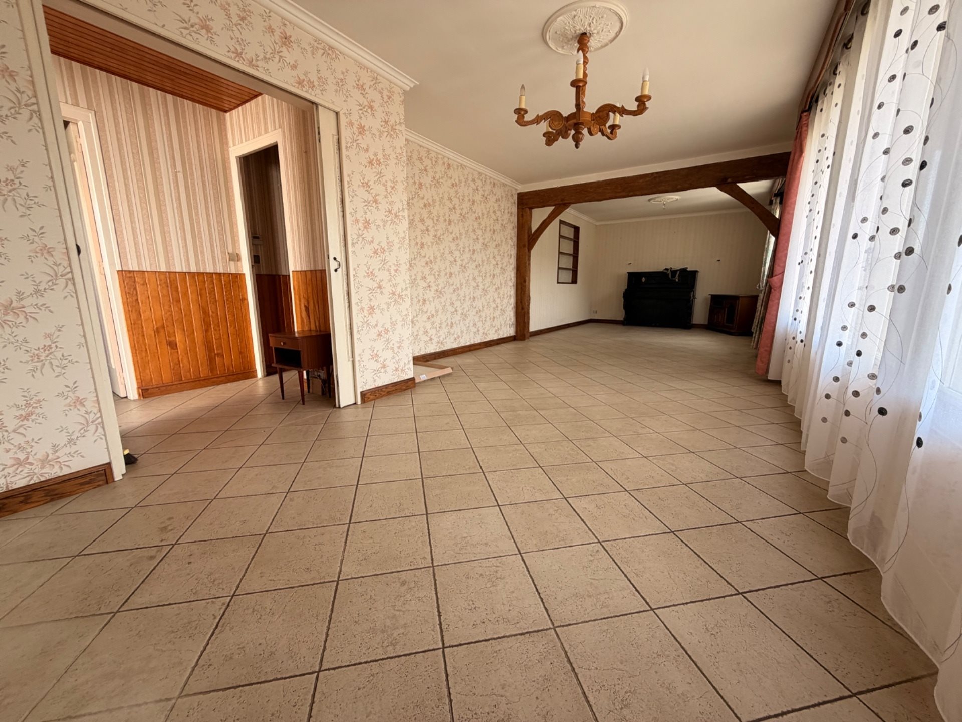Maison à vendre, 128m², Saint-Prest