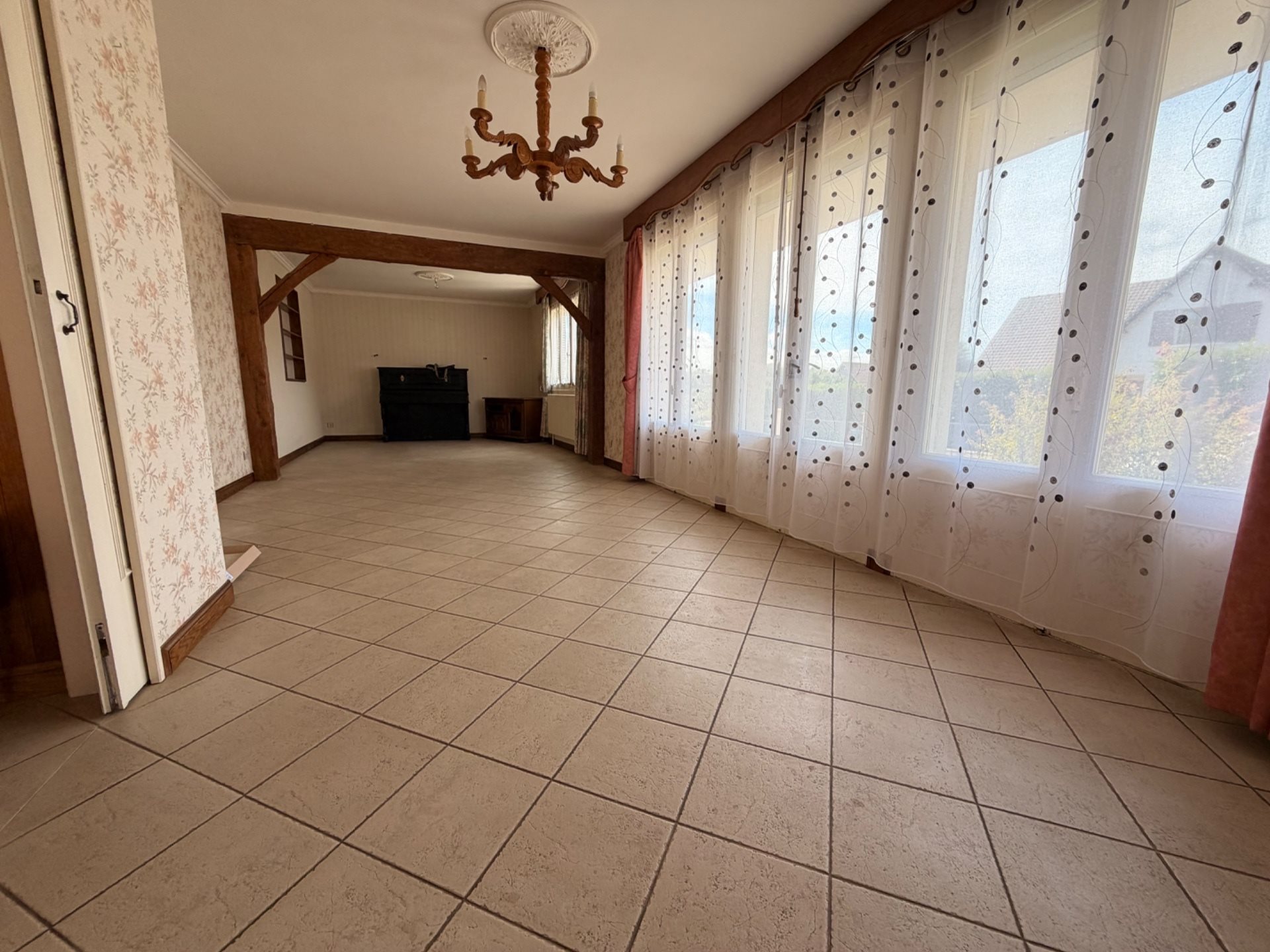 Maison à vendre, 128m², Saint-Prest